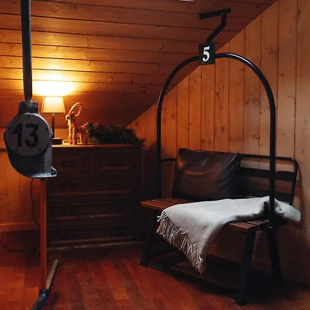 Apartment Tatry Zakopane