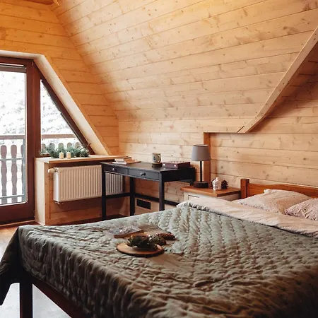 Apartment Tatry